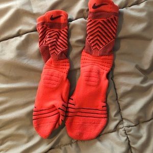 Nike Basketball Socks